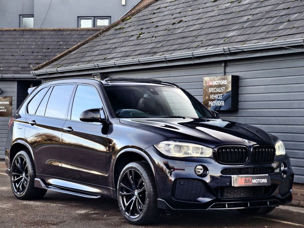 Used BMW X5 2016 for sale - 76962409: Photo 11