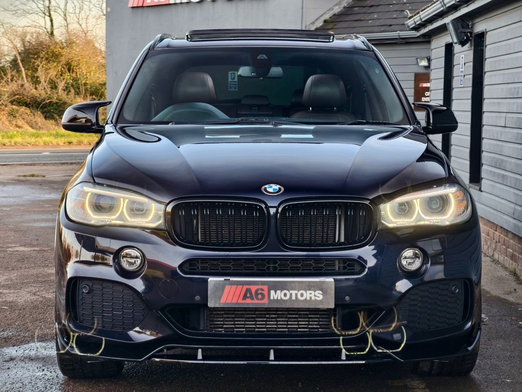 Used BMW X5 2016 for sale - 76962409: Photo 13