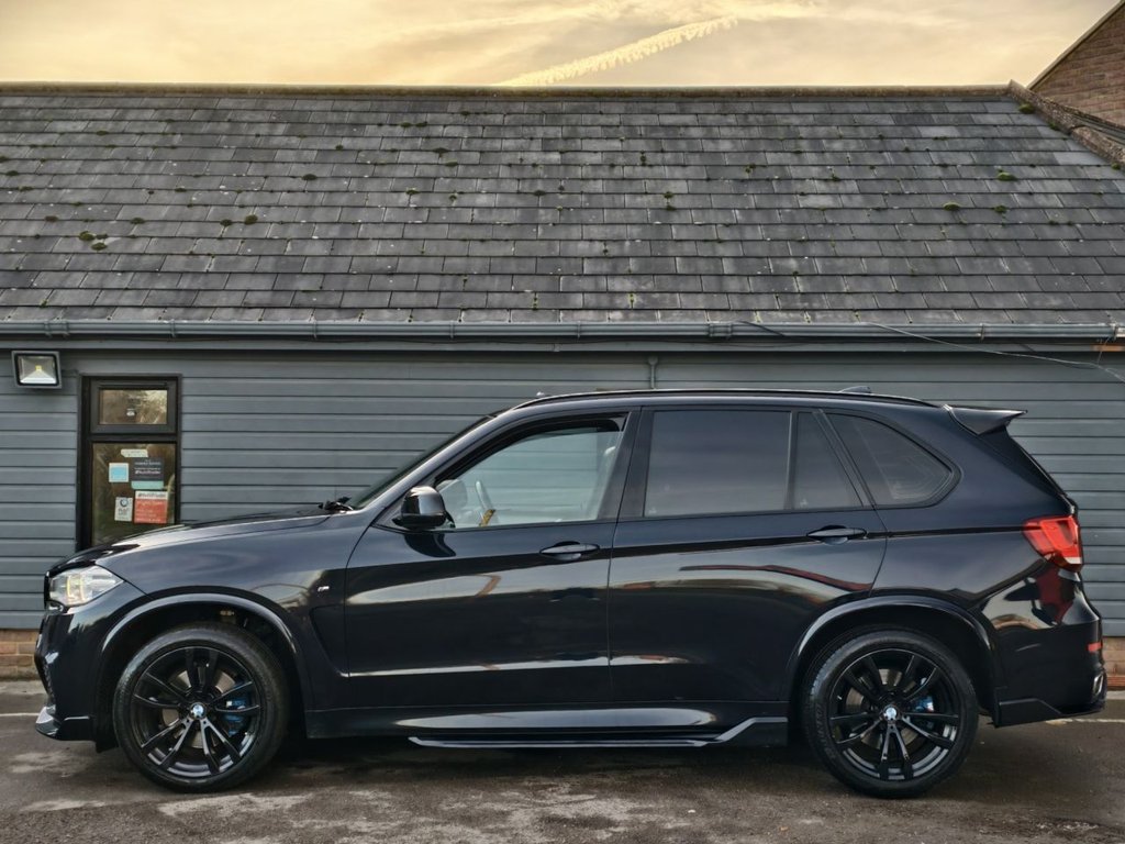 Used BMW X5 2016 for sale - 76962409: Photo 15