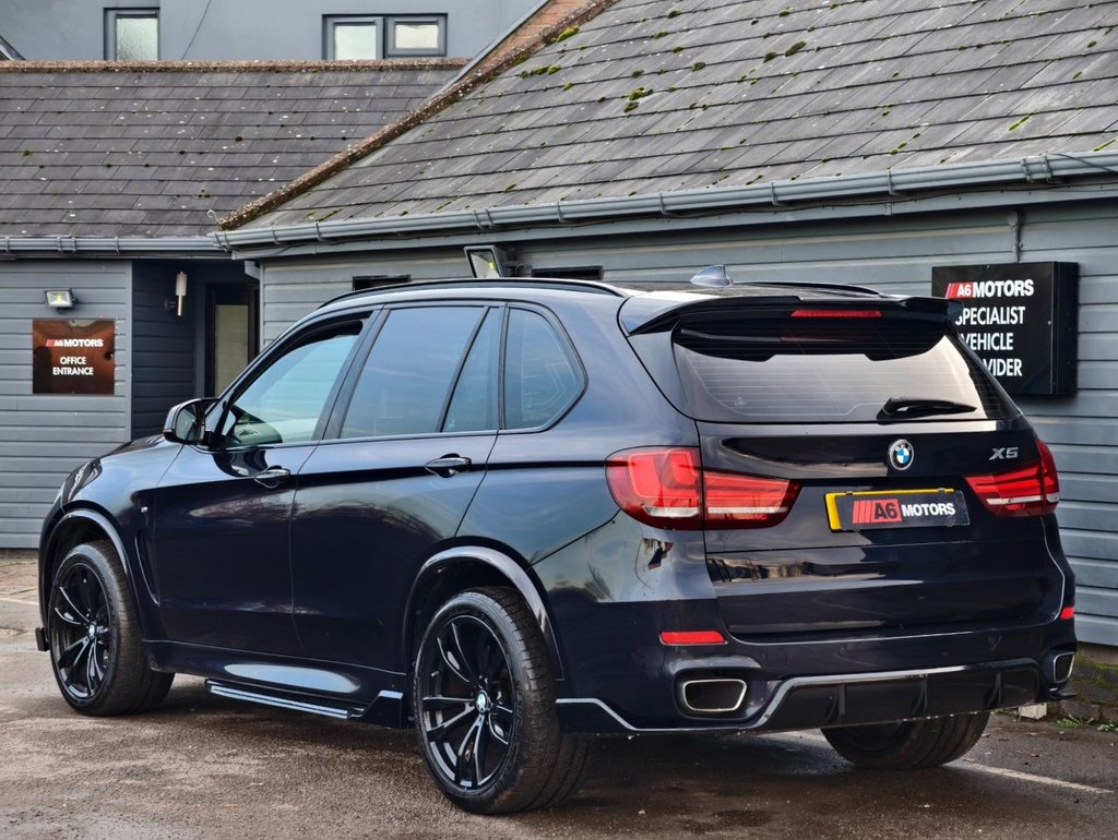 Used BMW X5 2016 for sale - 76962409: Photo 16