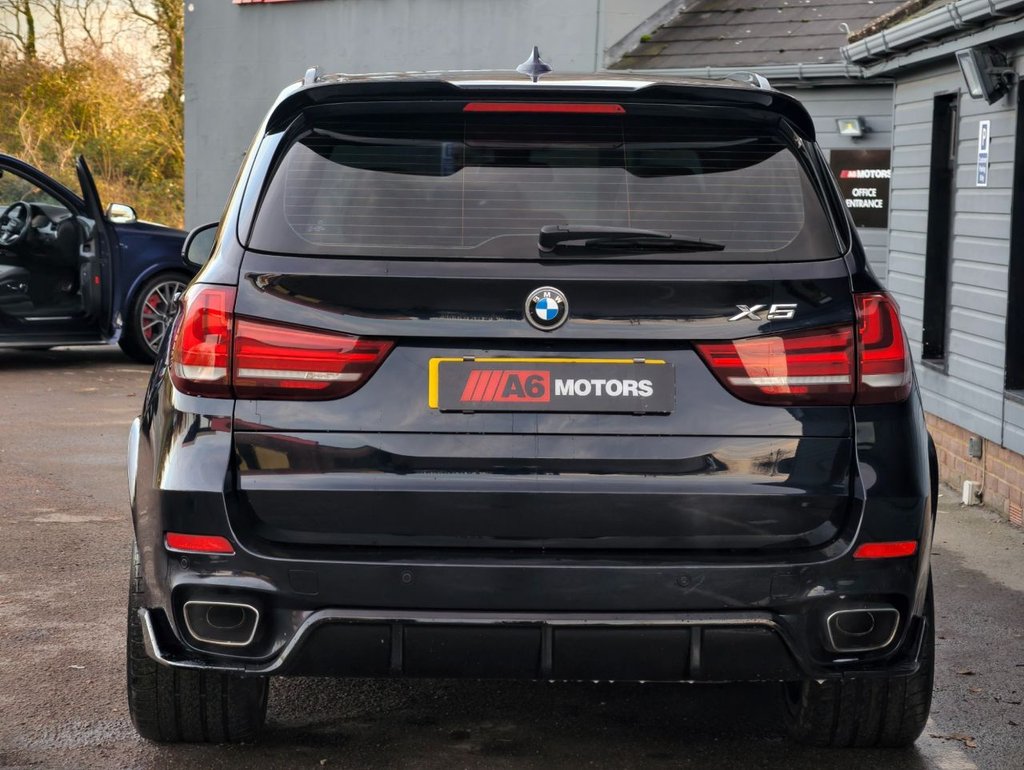 Used BMW X5 2016 for sale - 76962409: Photo 17
