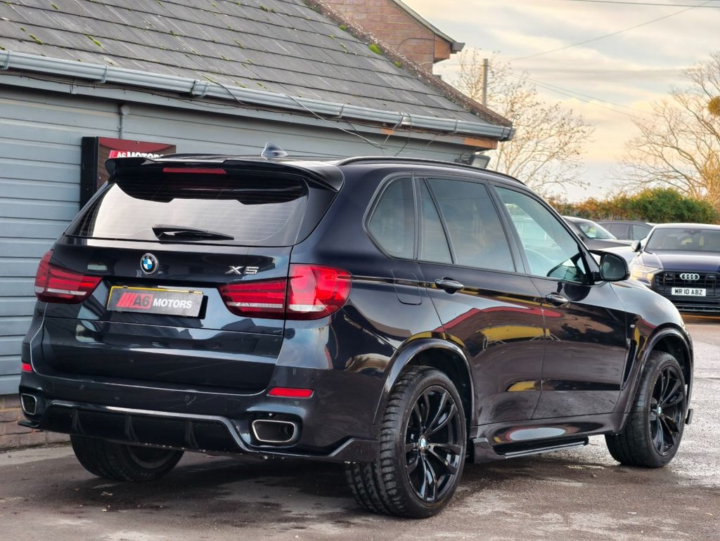 Used BMW X5 2016 for sale - 76962409: Photo 18