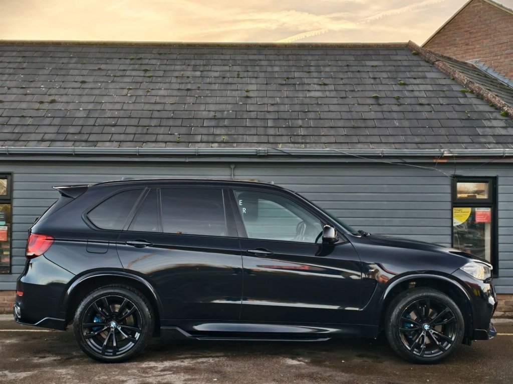 Used BMW X5 2016 for sale - 76962409: Photo 19