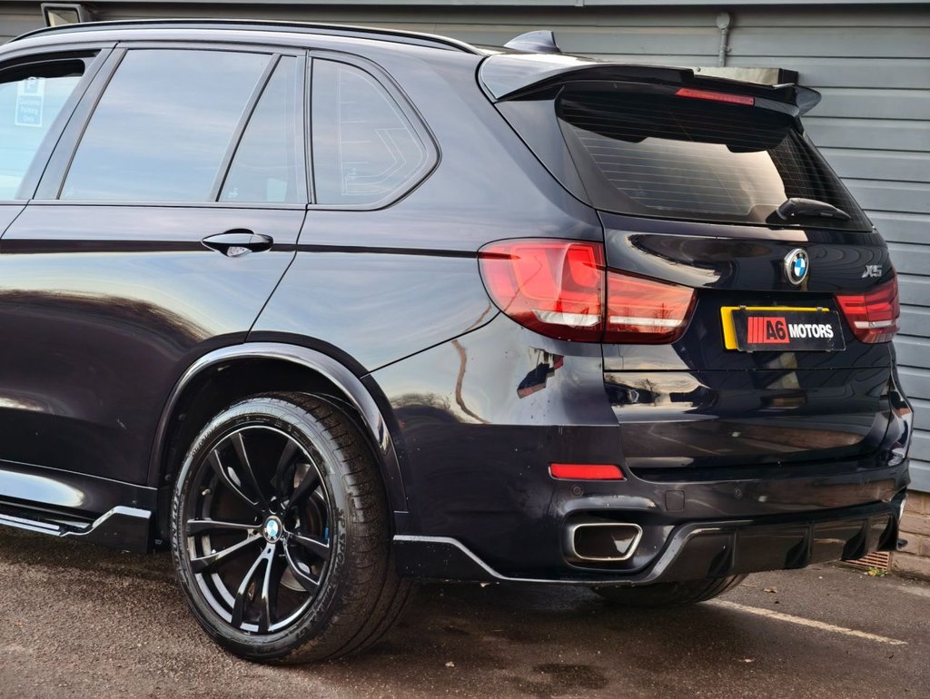 Used BMW X5 2016 for sale - 76962409: Photo 21