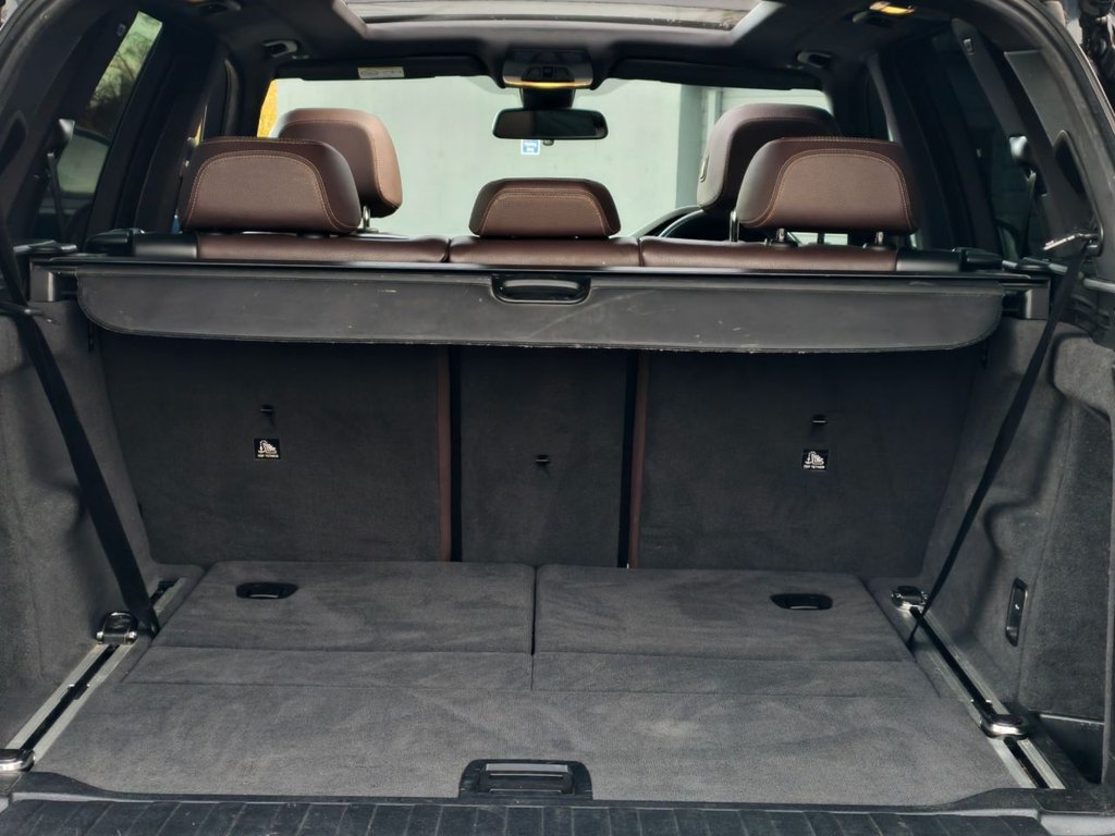 Used BMW X5 2016 for sale - 76962409: Photo 22