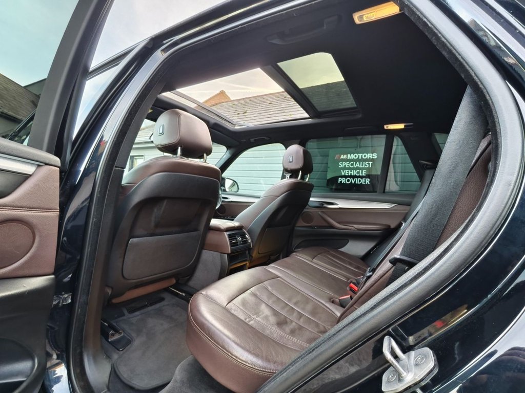 Used BMW X5 2016 for sale - 76962409: Photo 23