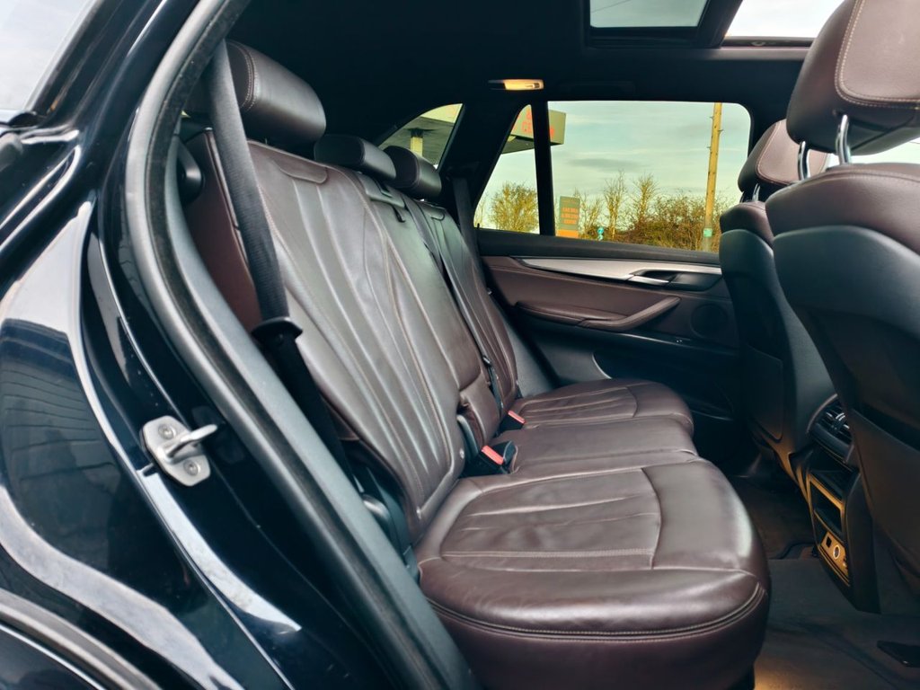 Used BMW X5 2016 for sale - 76962409: Photo 24