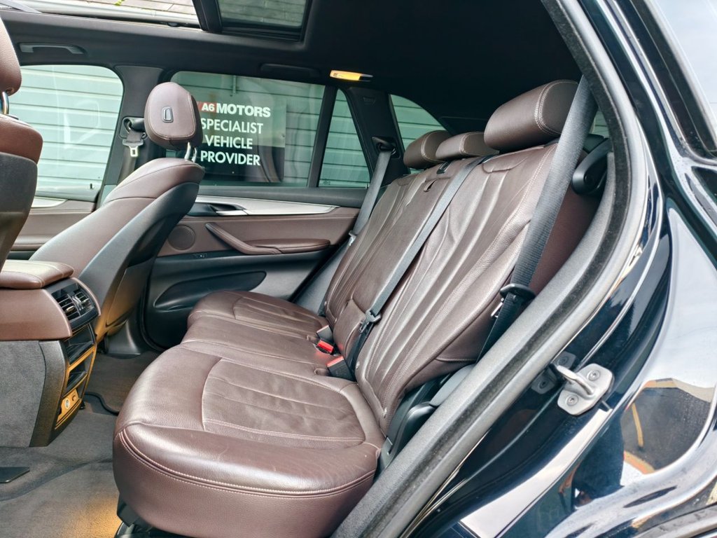 Used BMW X5 2016 for sale - 76962409: Photo 25