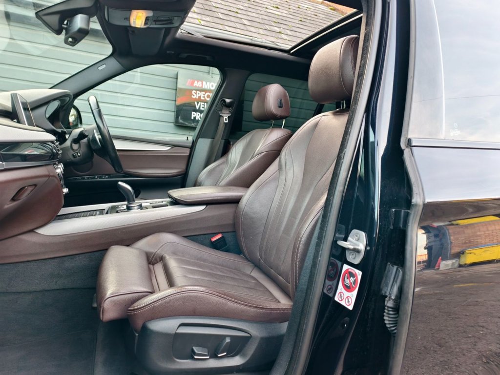 Used BMW X5 2016 for sale - 76962409: Photo 26