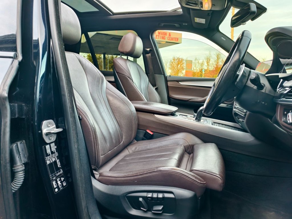 Used BMW X5 2016 for sale - 76962409: Photo 27