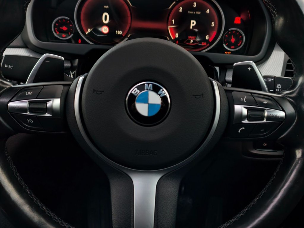 Used BMW X5 2016 for sale - 76962409: Photo 31