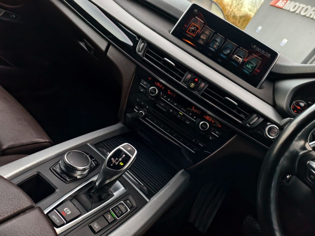 Used BMW X5 2016 for sale - 76962409: Photo 32