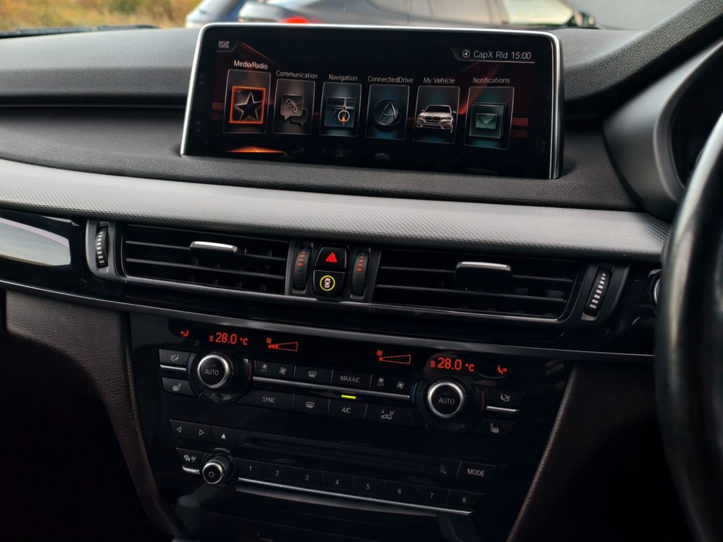 Used BMW X5 2016 for sale - 76962409: Photo 33