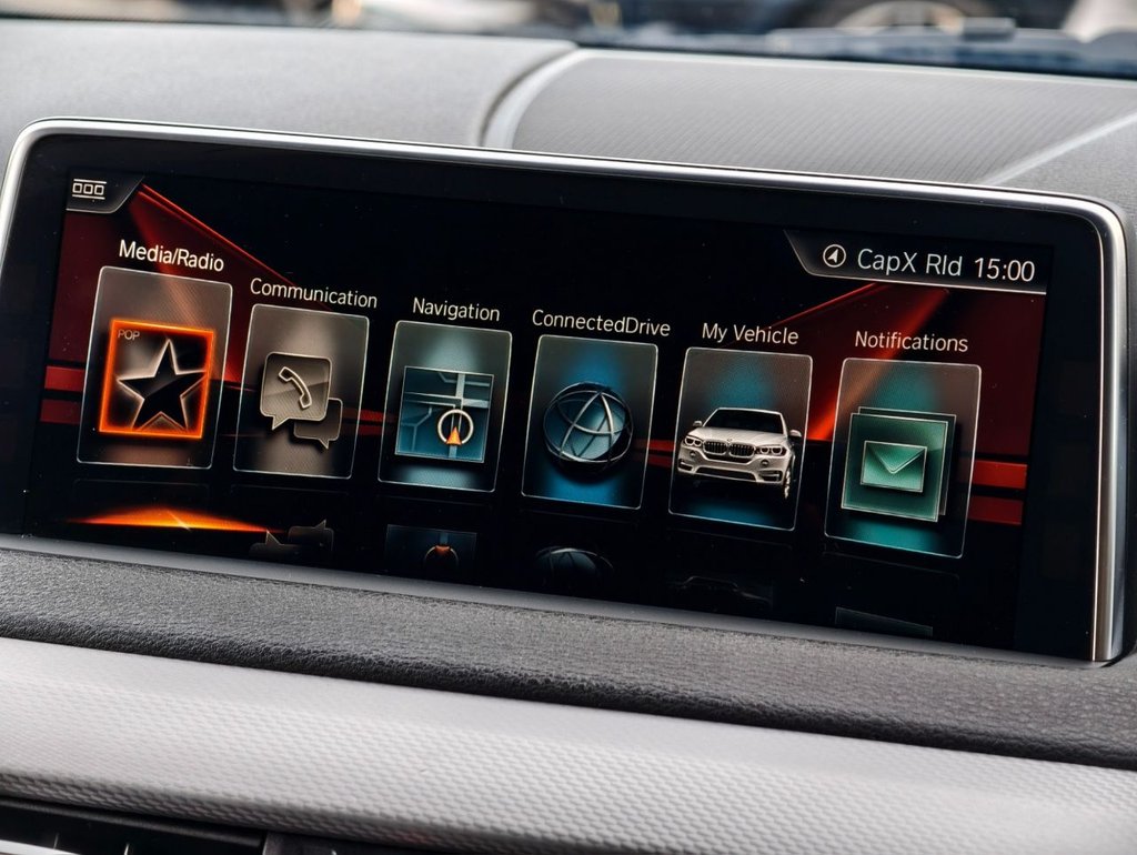 Used BMW X5 2016 for sale - 76962409: Photo 38