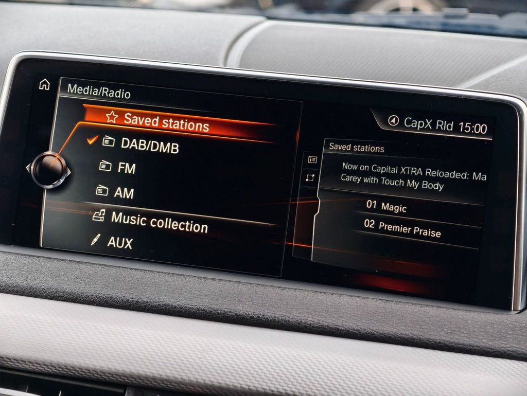 Used BMW X5 2016 for sale - 76962409: Photo 39