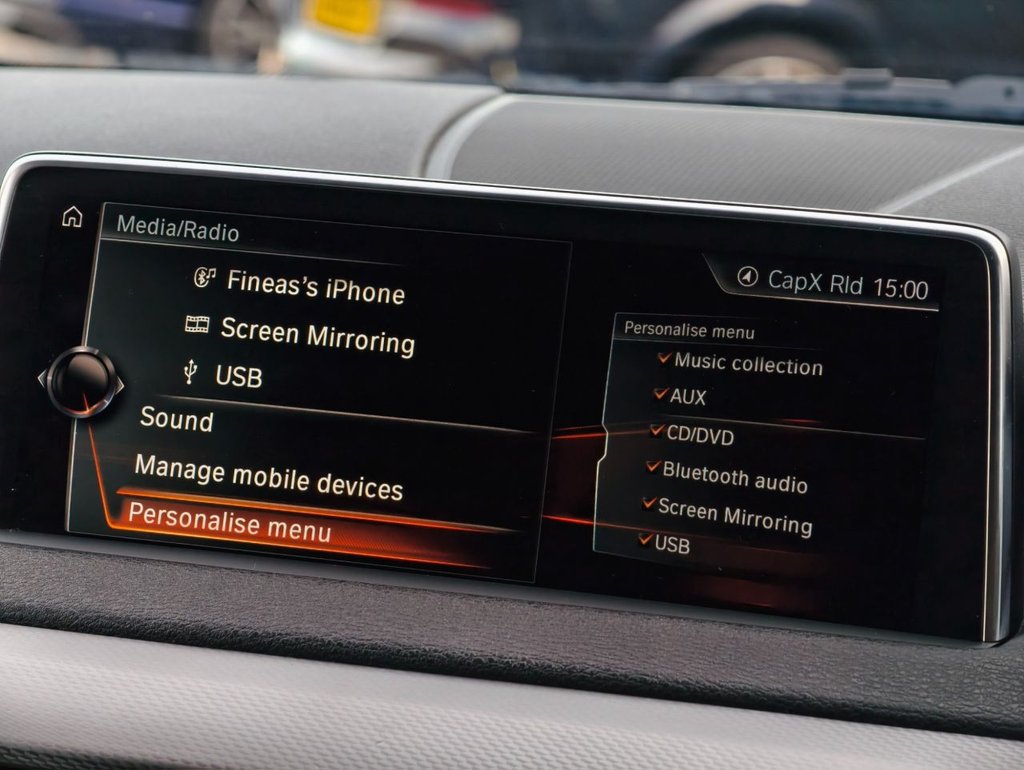 Used BMW X5 2016 for sale - 76962409: Photo 40