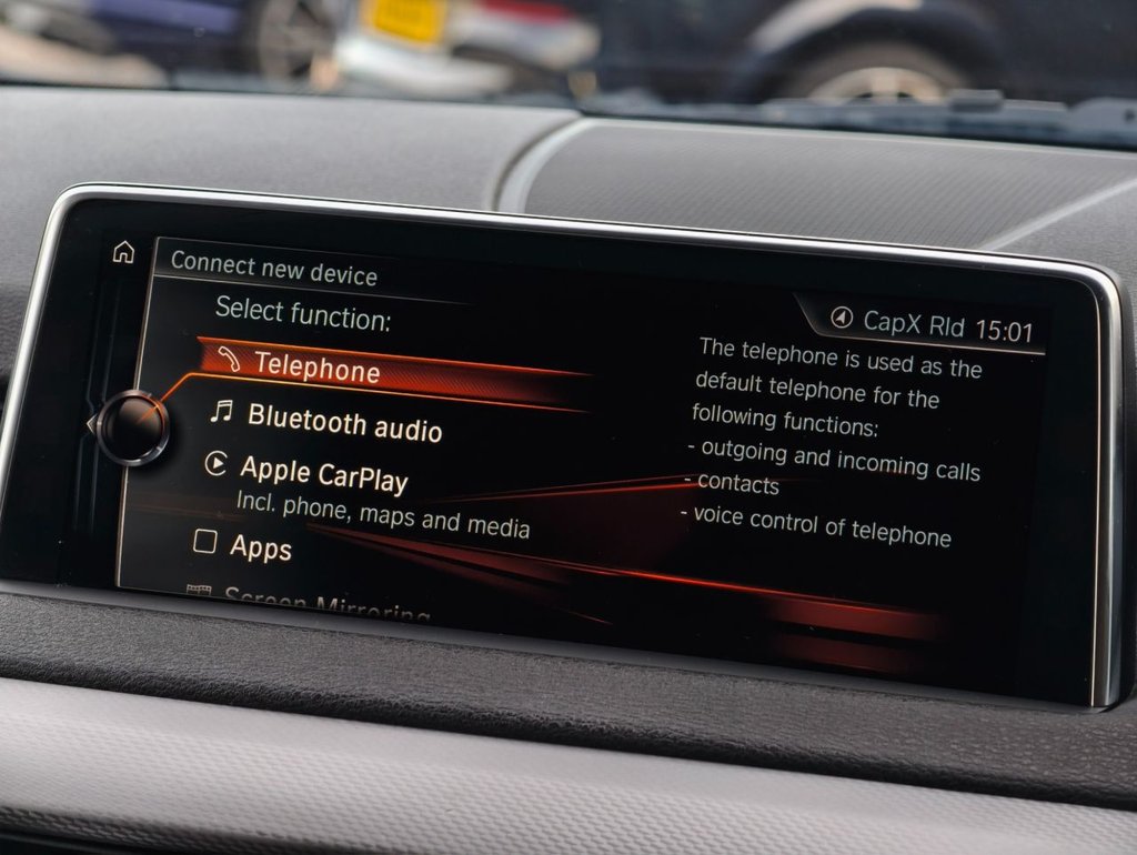 Used BMW X5 2016 for sale - 76962409: Photo 41