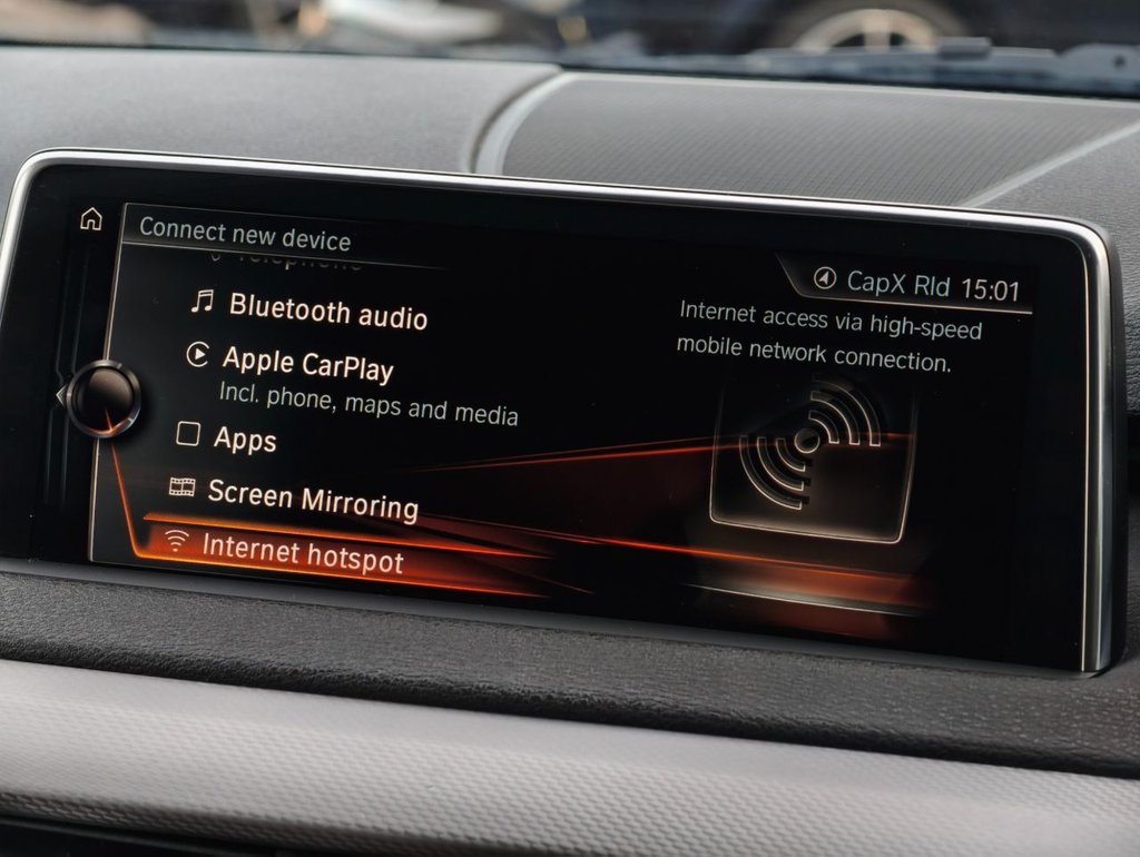 Used BMW X5 2016 for sale - 76962409: Photo 42