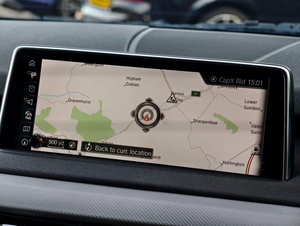 Used BMW X5 2016 for sale - 76962409: Photo 43