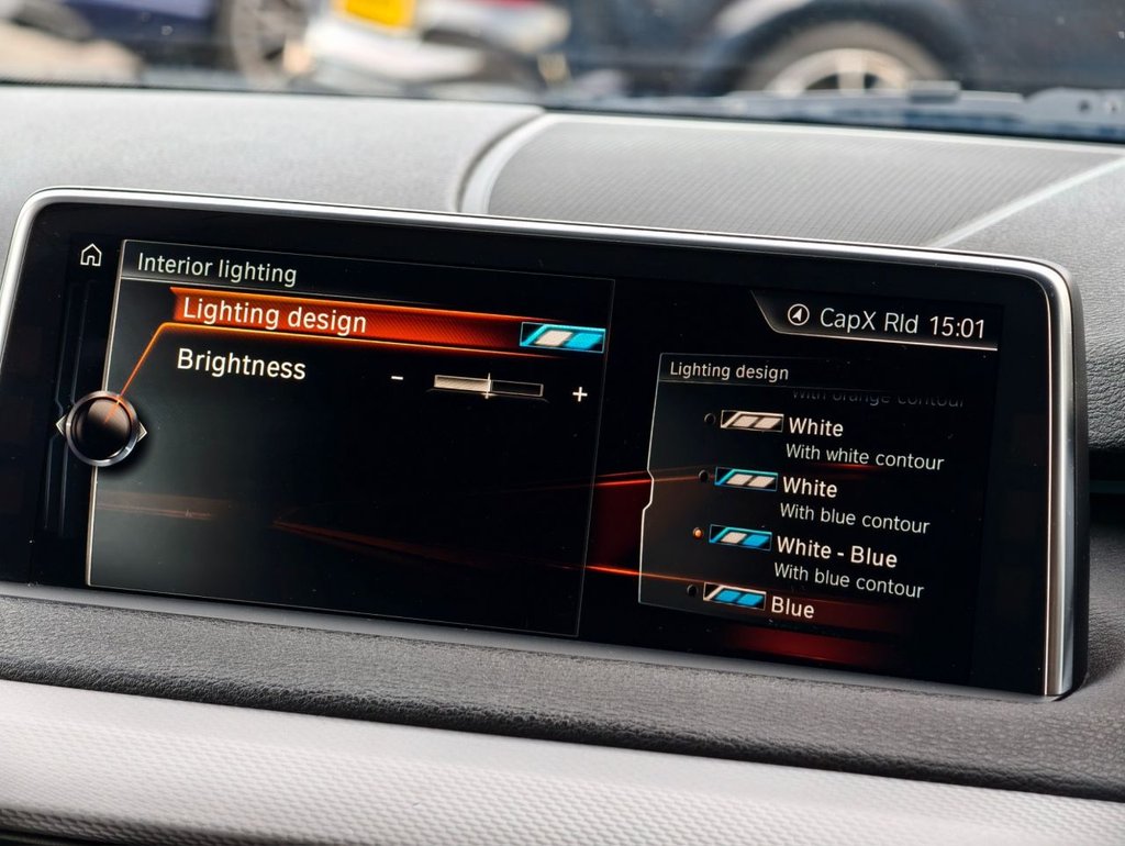 Used BMW X5 2016 for sale - 76962409: Photo 44