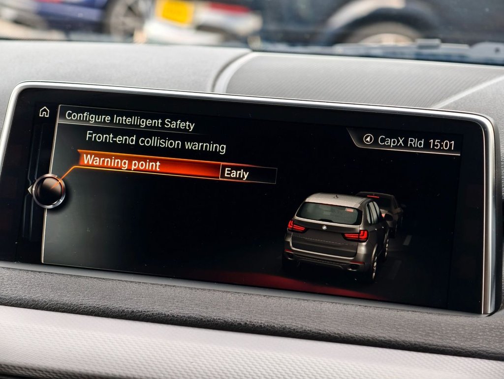 Used BMW X5 2016 for sale - 76962409: Photo 45