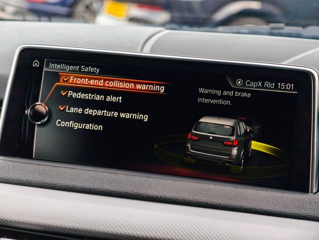 Used BMW X5 2016 for sale - 76962409: Photo 46