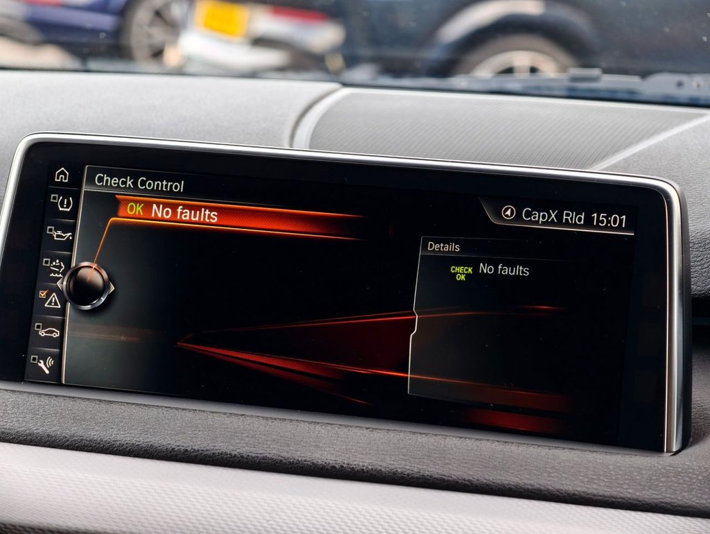 Used BMW X5 2016 for sale - 76962409: Photo 48