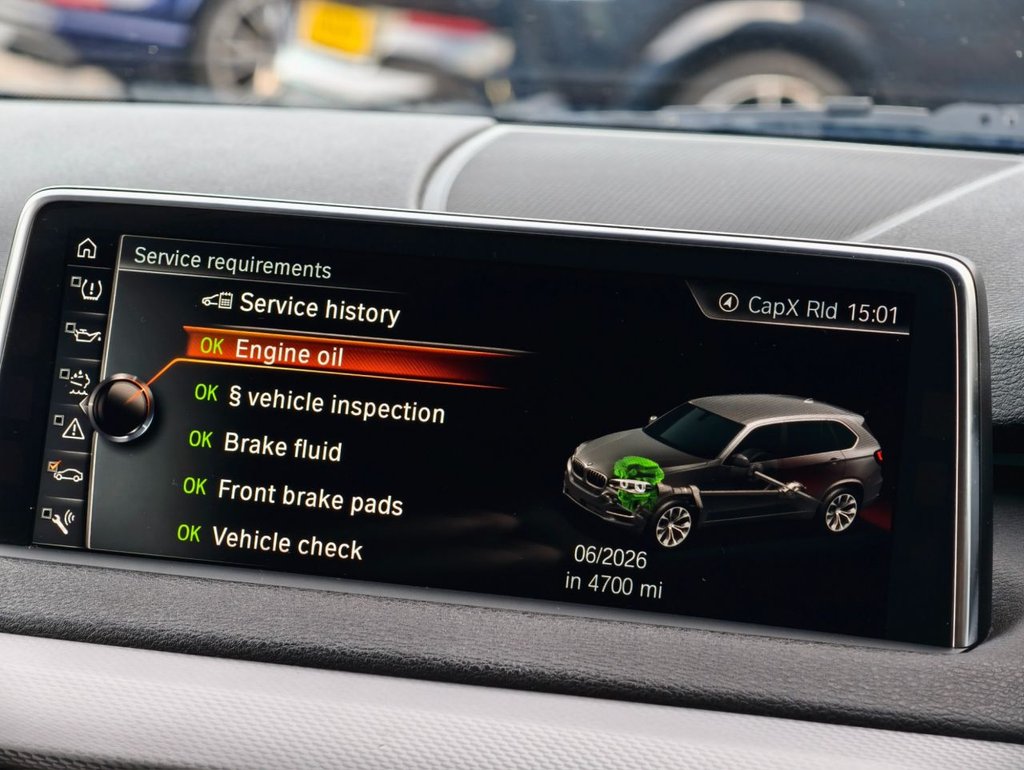 Used BMW X5 2016 for sale - 76962409: Photo 49