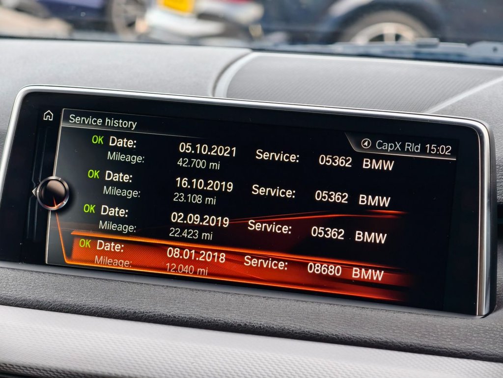 Used BMW X5 2016 for sale - 76962409: Photo 50