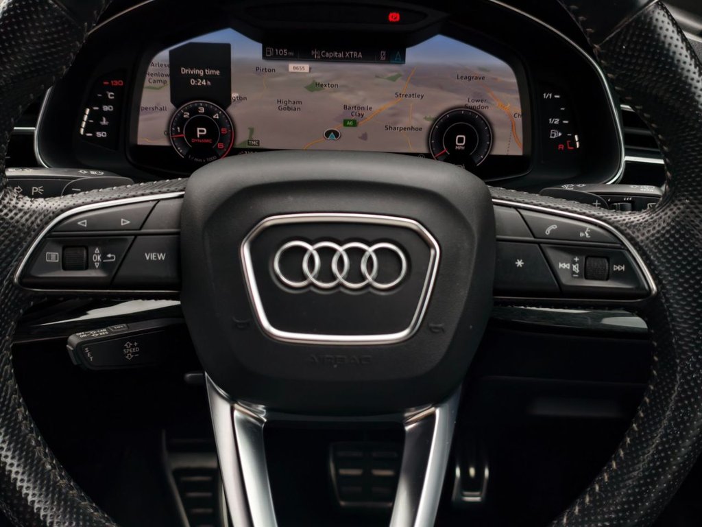 Used Audi Q8 2018 for sale - 76202652: Photo 33