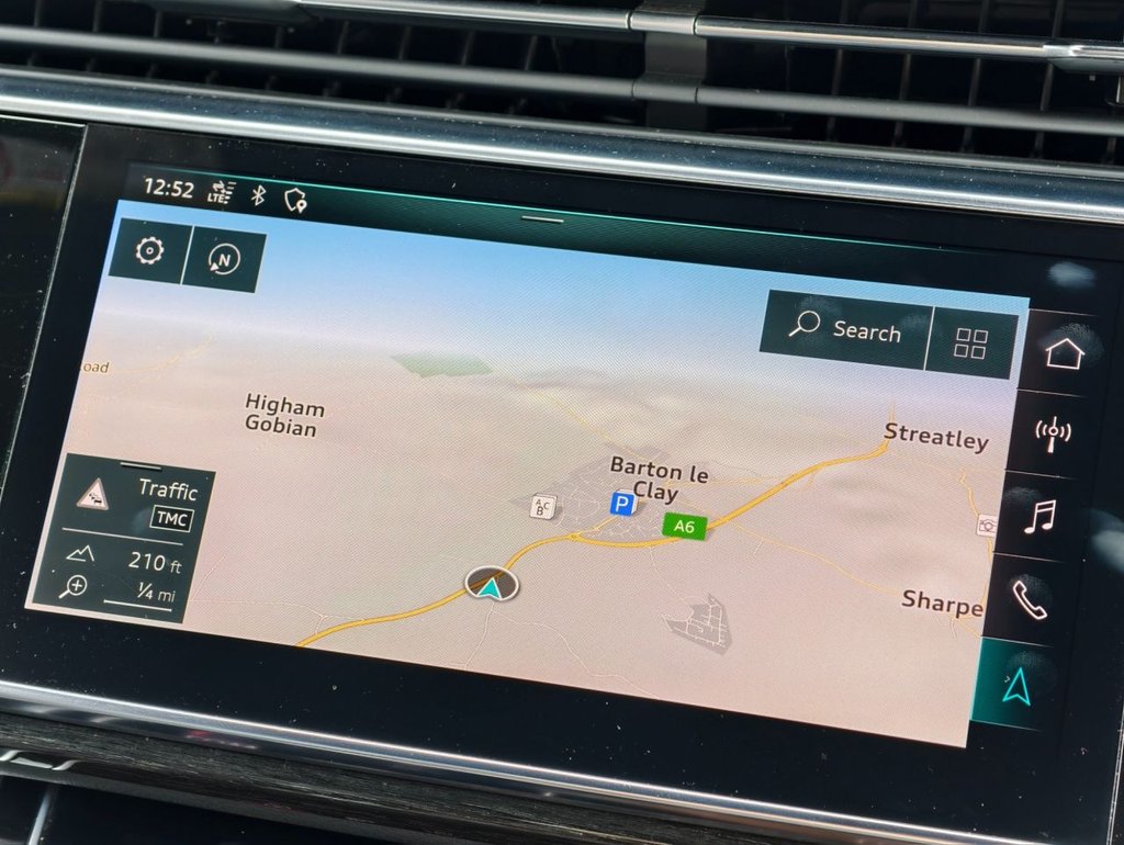 Used Audi Q8 2018 for sale - 76202652: Photo 45