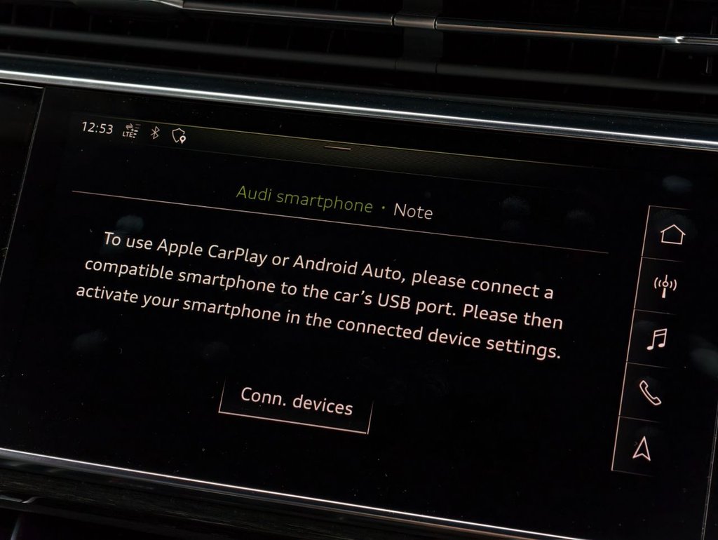 Used Audi Q8 2018 for sale - 76202652: Photo 46