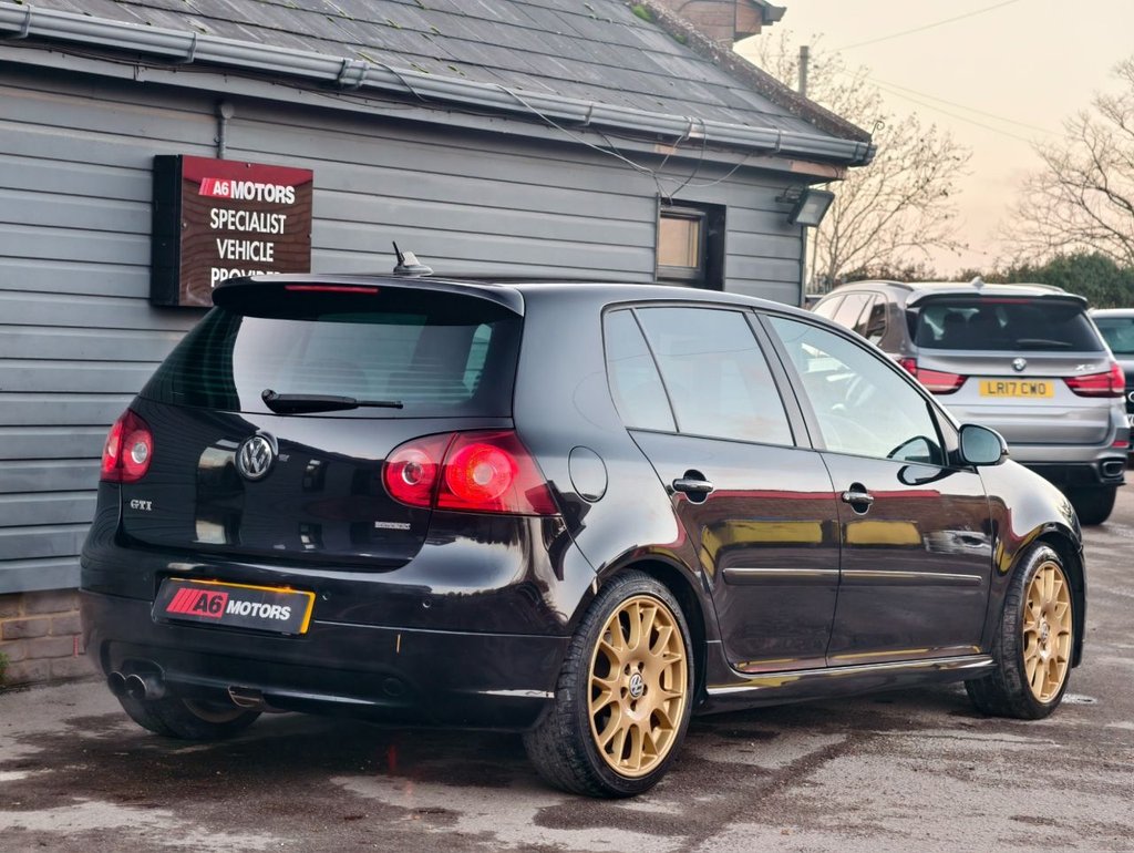 Used Volkswagen Golf 2008 for sale - 76942883: Photo 11