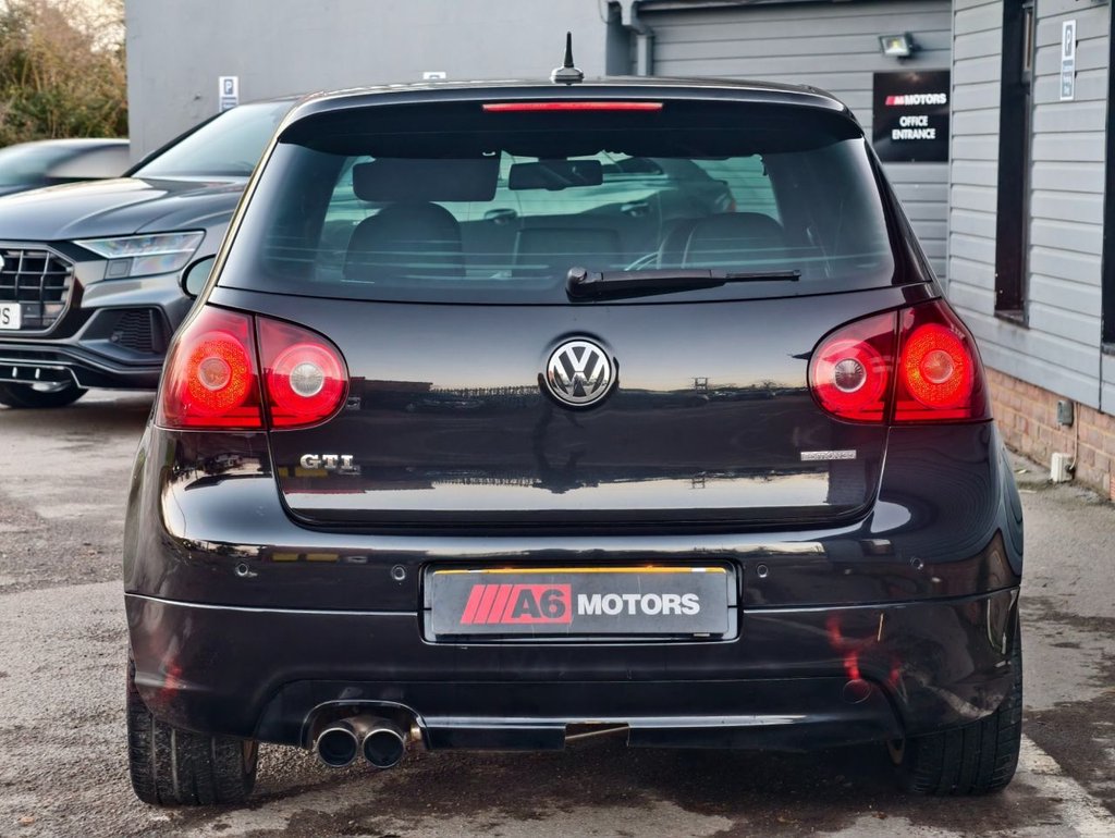 Used Volkswagen Golf 2008 for sale - 76942883: Photo 13