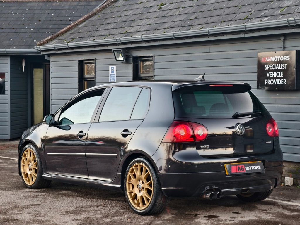 Used Volkswagen Golf 2008 for sale - 76942883: Photo 14