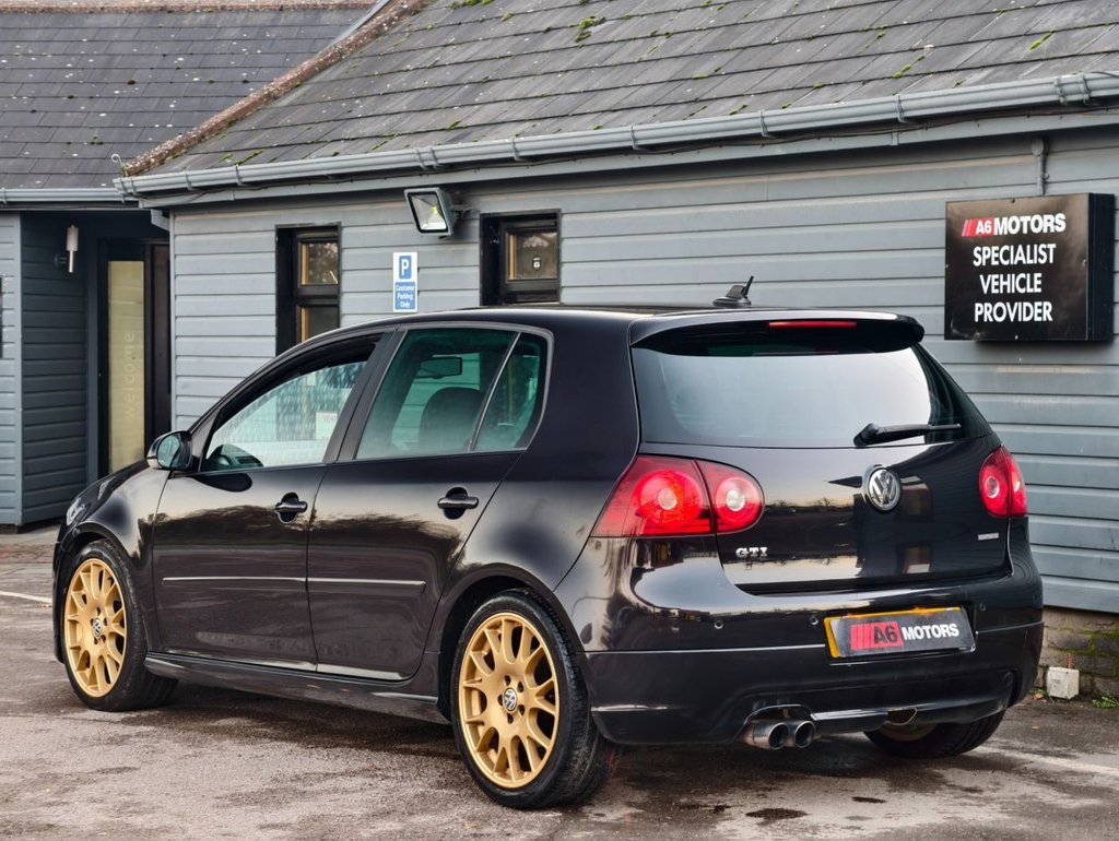 Used Volkswagen Golf 2008 for sale - 76942883: Photo 15