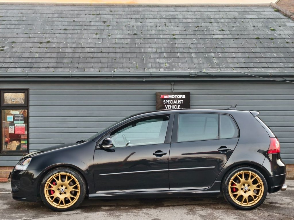 Used Volkswagen Golf 2008 for sale - 76942883: Photo 16