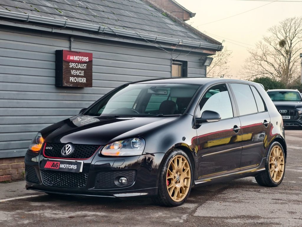 Used Volkswagen Golf 2008 for sale - 76942883: Photo 17