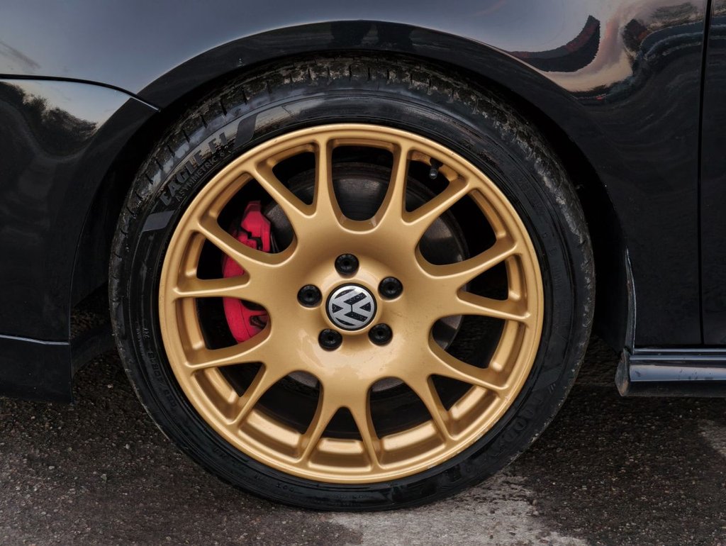 Used Volkswagen Golf 2008 for sale - 76942883: Photo 18