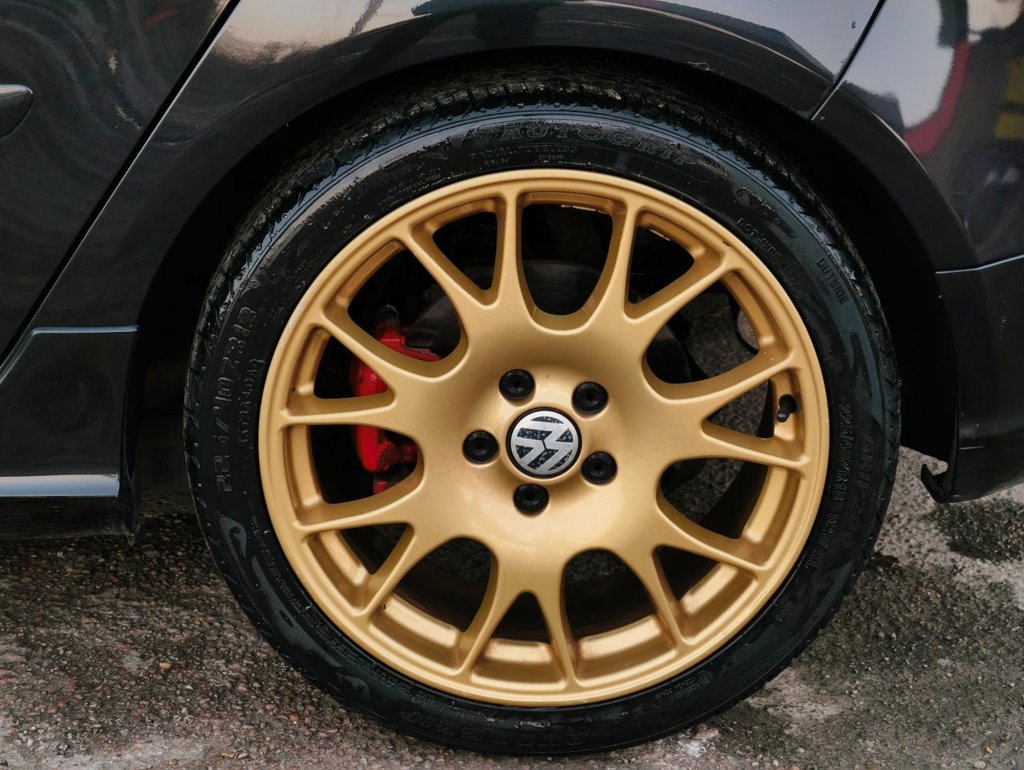 Used Volkswagen Golf 2008 for sale - 76942883: Photo 19