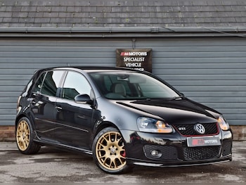 Used Volkswagen Golf 2008 for sale - 76942883: Photo