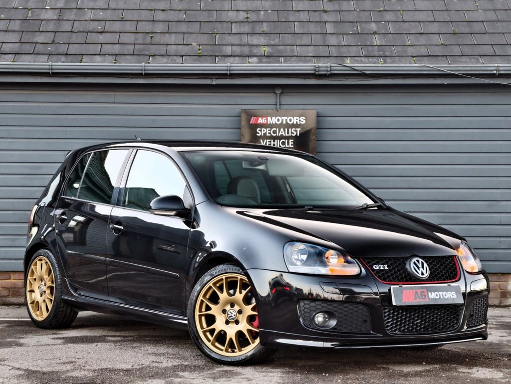 Used Volkswagen Golf 2008 for sale - 76942883: Photo 2