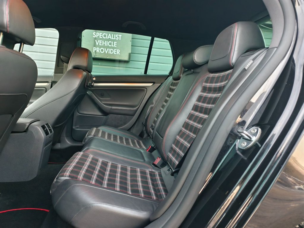 Used Volkswagen Golf 2008 for sale - 76942883: Photo 20