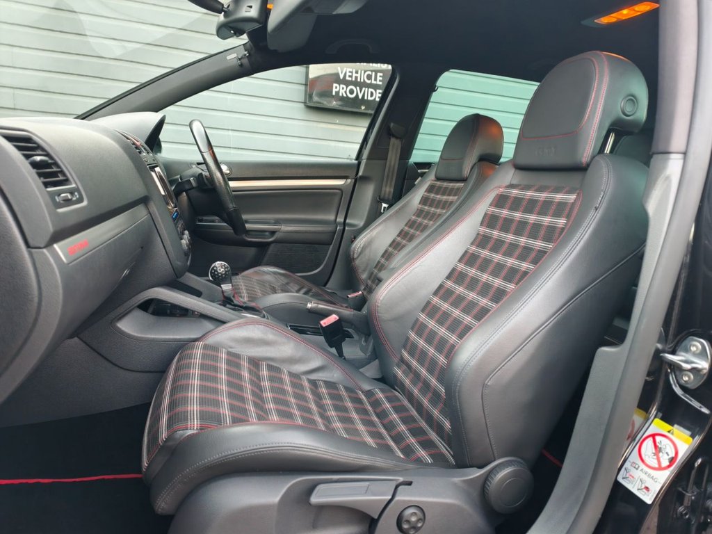 Used Volkswagen Golf 2008 for sale - 76942883: Photo 21