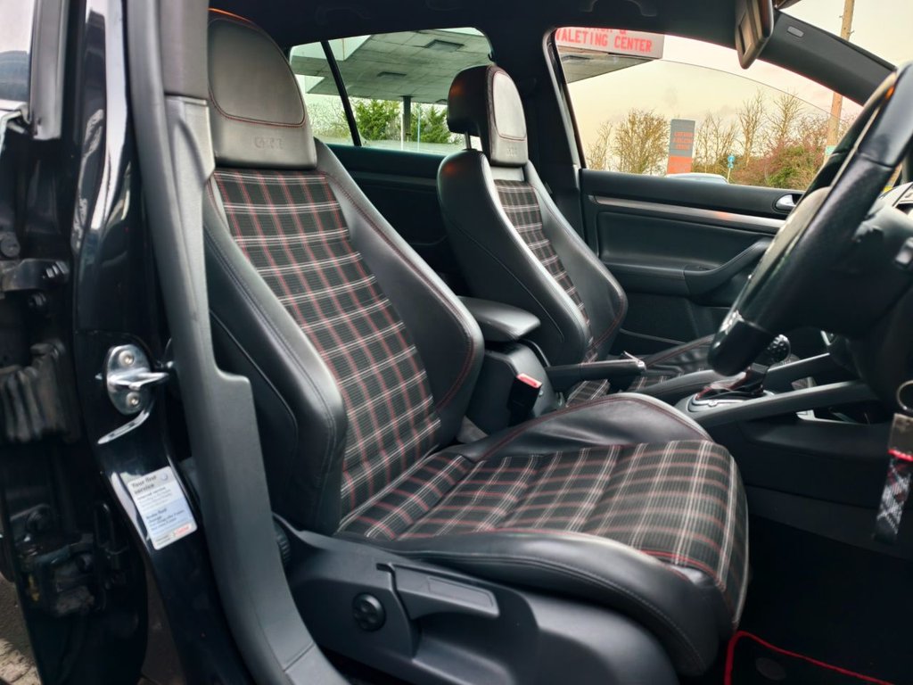 Used Volkswagen Golf 2008 for sale - 76942883: Photo 24