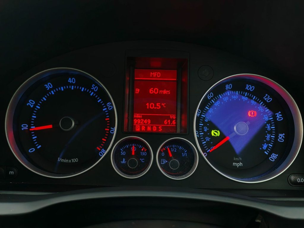 Used Volkswagen Golf 2008 for sale - 76942883: Photo 26