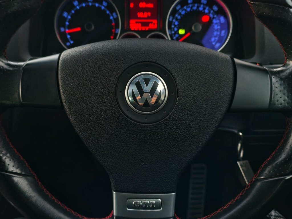 Used Volkswagen Golf 2008 for sale - 76942883: Photo 27