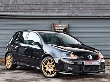 Used Volkswagen Golf 2008 for sale - 76942883: Photo