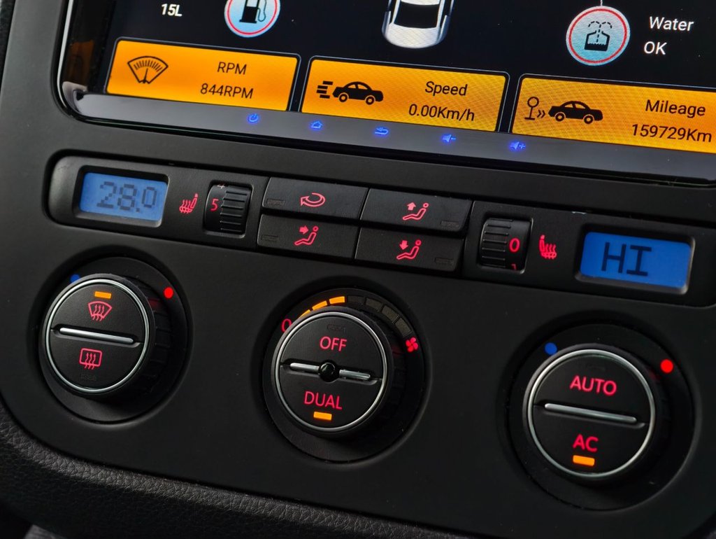 Used Volkswagen Golf 2008 for sale - 76942883: Photo 31