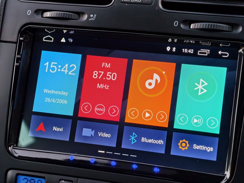 Used Volkswagen Golf 2008 for sale - 76942883: Photo 32